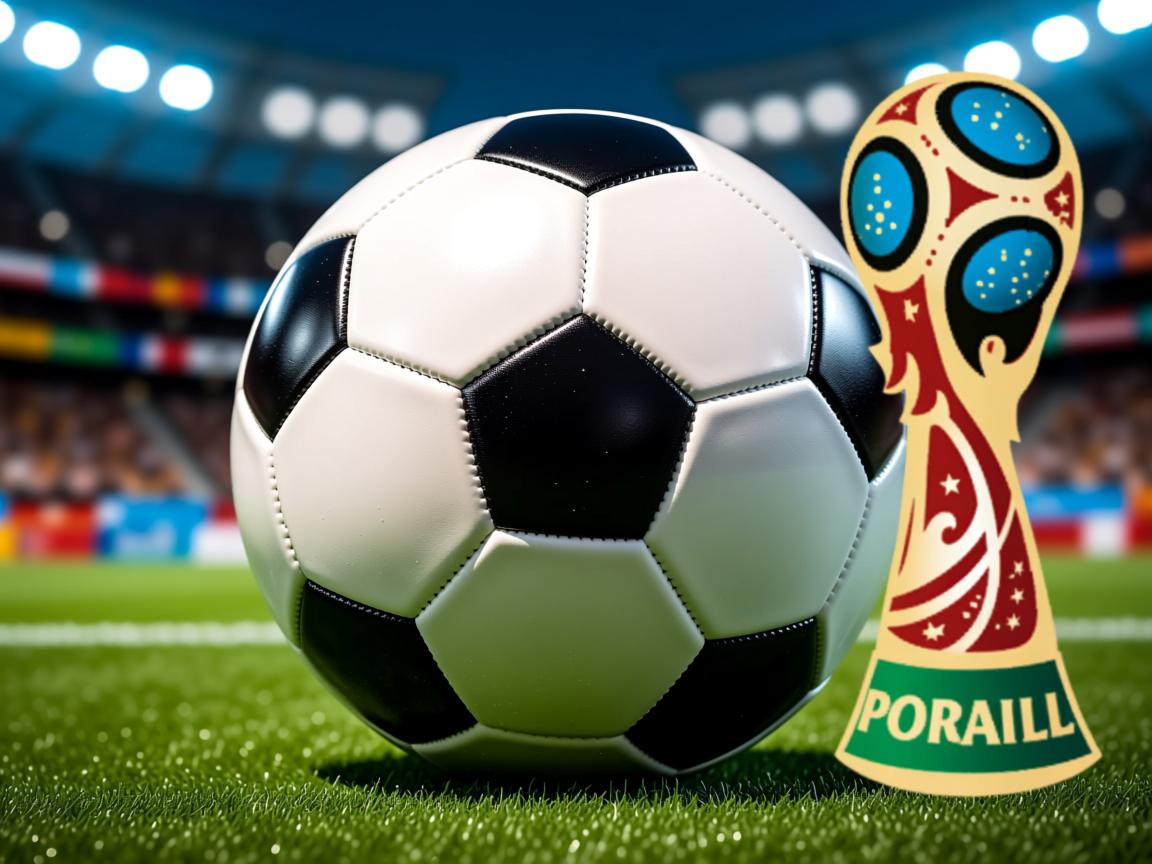 爱游戏-2026年世界杯参赛球队引发热议  第3张