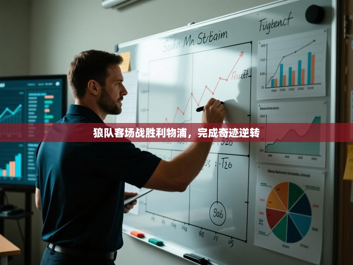 狼队客场战胜利物浦,完成奇迹逆转 第2张